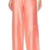 Clothes Lovers and Friends | Kali Pant Coral Pink