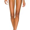 Clothes Lovers and Friends | Confessions Bottom Mango Orange
