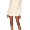 Clothes Lovers and Friends | Xenia Mini Dress Ivory