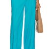 Clothes Lovers and Friends | Rockaway Pant Cerulean Blue