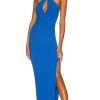 Clothes Lovers and Friends | Tyra Dress Blue