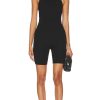 Clothes Lovers and Friends | Christian Romper Black