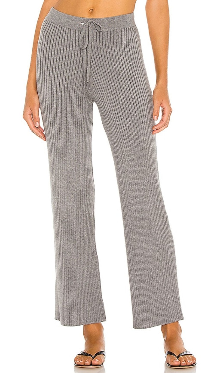 Clothes Lovers and Friends | Inca Pant Charcoal