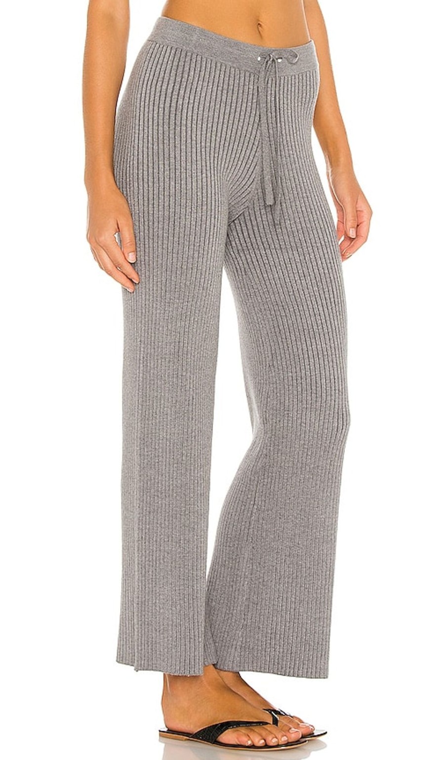 Clothes Lovers and Friends | Inca Pant Charcoal