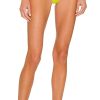 Clothes Lovers and Friends | So Electric Bottom Lime Green