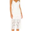 Clothes Lovers and Friends | Tilly Midi Dress White