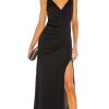 Clothes Lovers and Friends | Westlake Maxi Dress Black