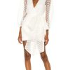 Clothes Lovers and Friends | Alize Mini Dress White