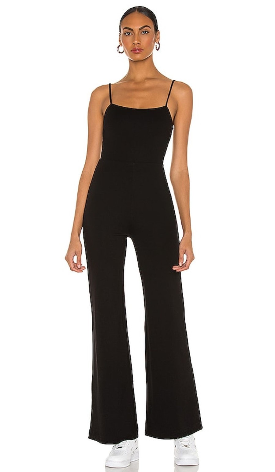 Clothes Lovers and Friends | Lavinia Jumpsuit Black