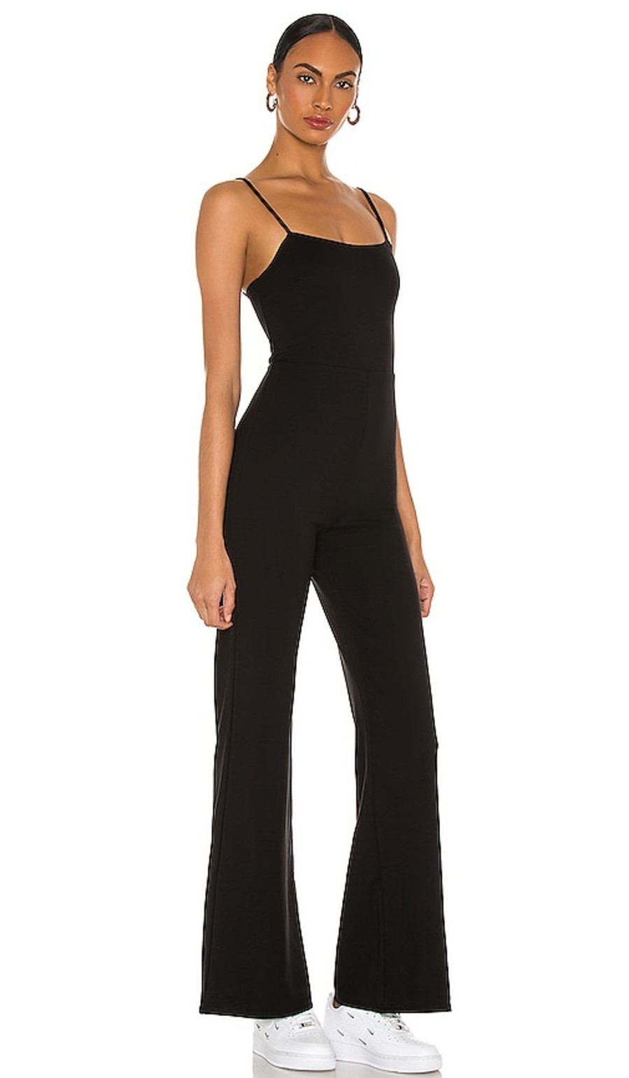 Clothes Lovers and Friends | Lavinia Jumpsuit Black