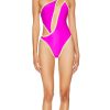 Clothes Lovers and Friends | Lose Control One Piece Fuchsia