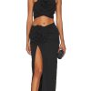 Clothes Lovers and Friends | Artemis Gown Black