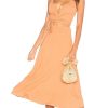 Clothes Lovers and Friends | Malone Dress Nude