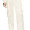 Clothes Lovers and Friends | Miranda Cargo Pant Cream