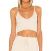 Clothes Lovers and Friends | Inca Tank Ivory