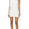 Clothes Lovers and Friends | Hollyn Mini Dress White