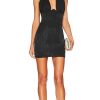 Clothes Lovers and Friends | Kent Mini Dress Black