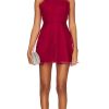 Clothes Lovers and Friends | Heartbreaker Dress Red